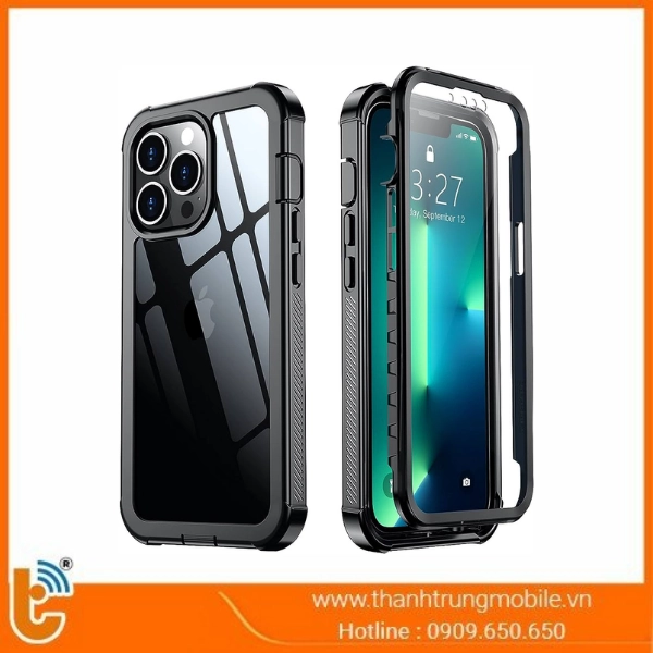 ốp lưng iphone 13 pro max