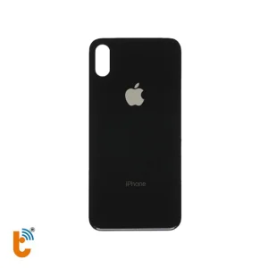 Thay kính lưng iPhone X