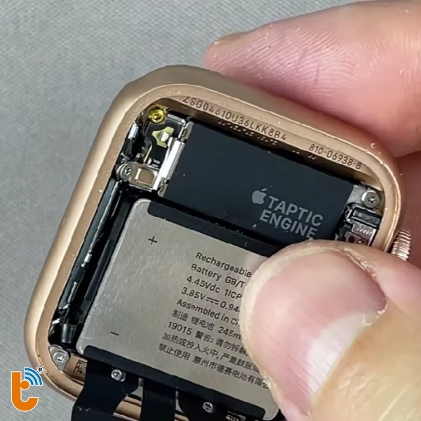 Apple Watch Se 2022