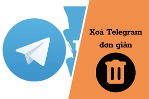 Hướng dẫn cách xóa tài khoản Telegram khi không sử dụng