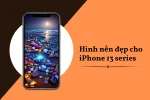 Hình nền iphone 13 ưa chuộng nhất (đã cập nhật)