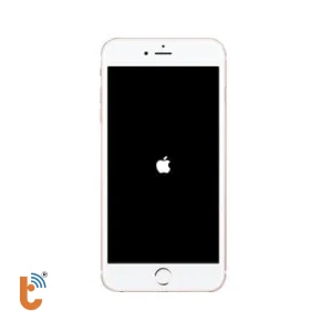 Sửa iPhone 6S Plus bị treo táo