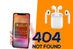 Phương pháp khắc phục lỗi Airpods không kết nối được với iPhone