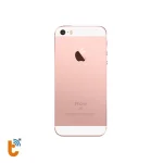 Thay vỏ iPhone SE