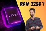 Điện thoại thông minh RAM 32GB: Xu hướng mới hay thừa thải?