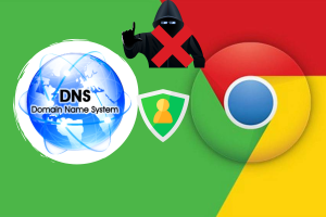 Duyệt web an toàn và nhanh hơn với DNS over HTTPS trên Google Chrome