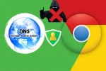 Duyệt web an toàn và nhanh hơn với DNS over HTTPS trên Google Chrome