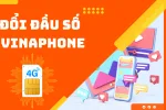 Thông báo chuyển đổi đầu số Vinaphone từ 11 số sang 10 số