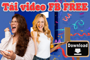 Cách download video Facebook về điện thoại và máy tính: Hướng dẫn chi tiết và công cụ miễn phí
