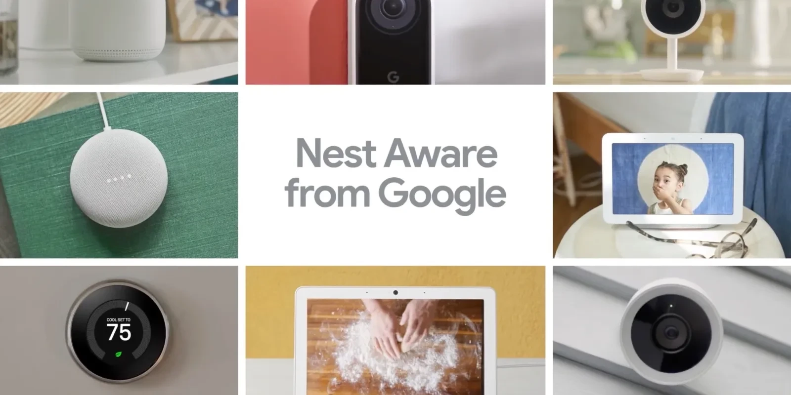 Google tăng phí Nest Aware