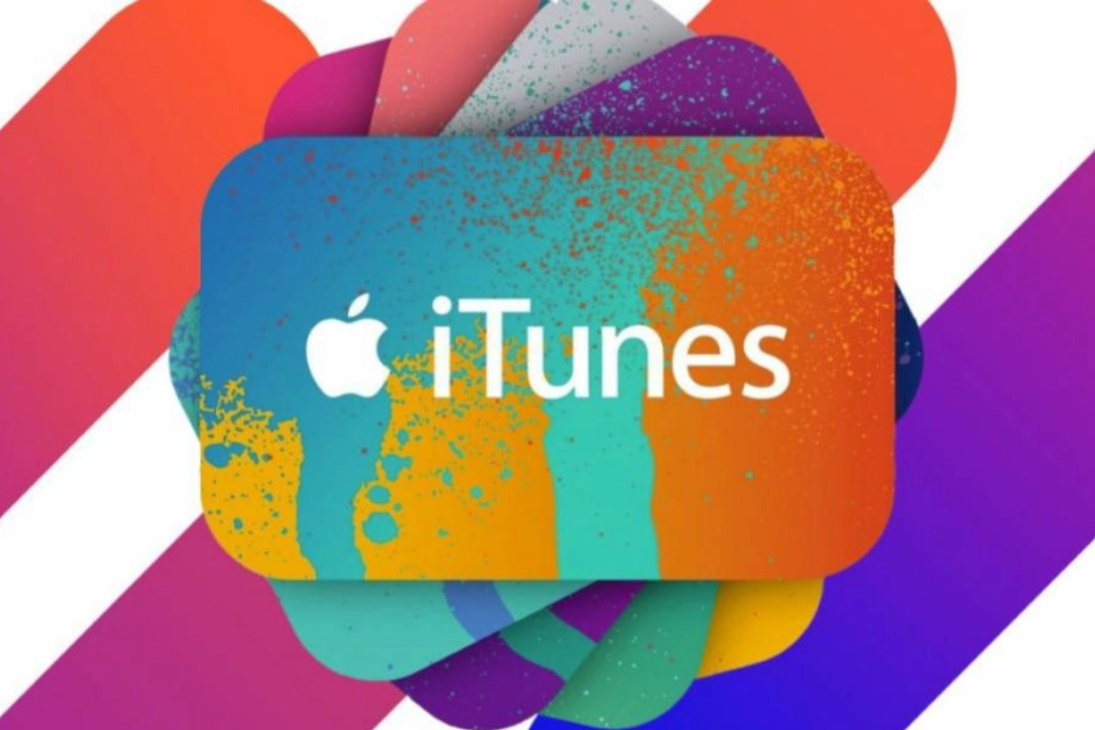 iTunes là gì?