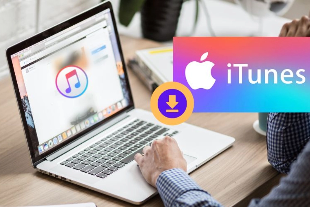 Cách tạo tài khoản iTunes