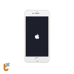 Sửa iPhone 8 plus bị treo táo