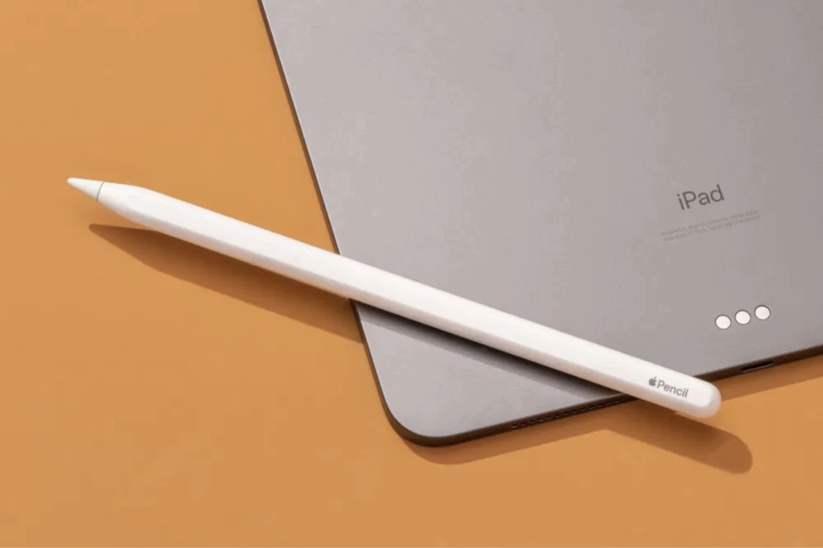 Lỗi thường gặp trên Apple Pencil 2