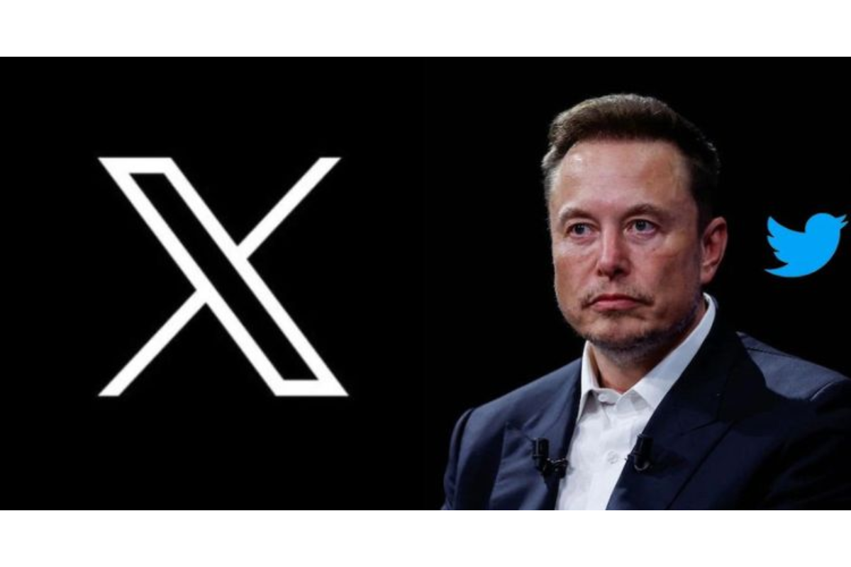 Mạng xã hội Twitter X sau khi được tỷ phú Elon Musk tiếp quản
