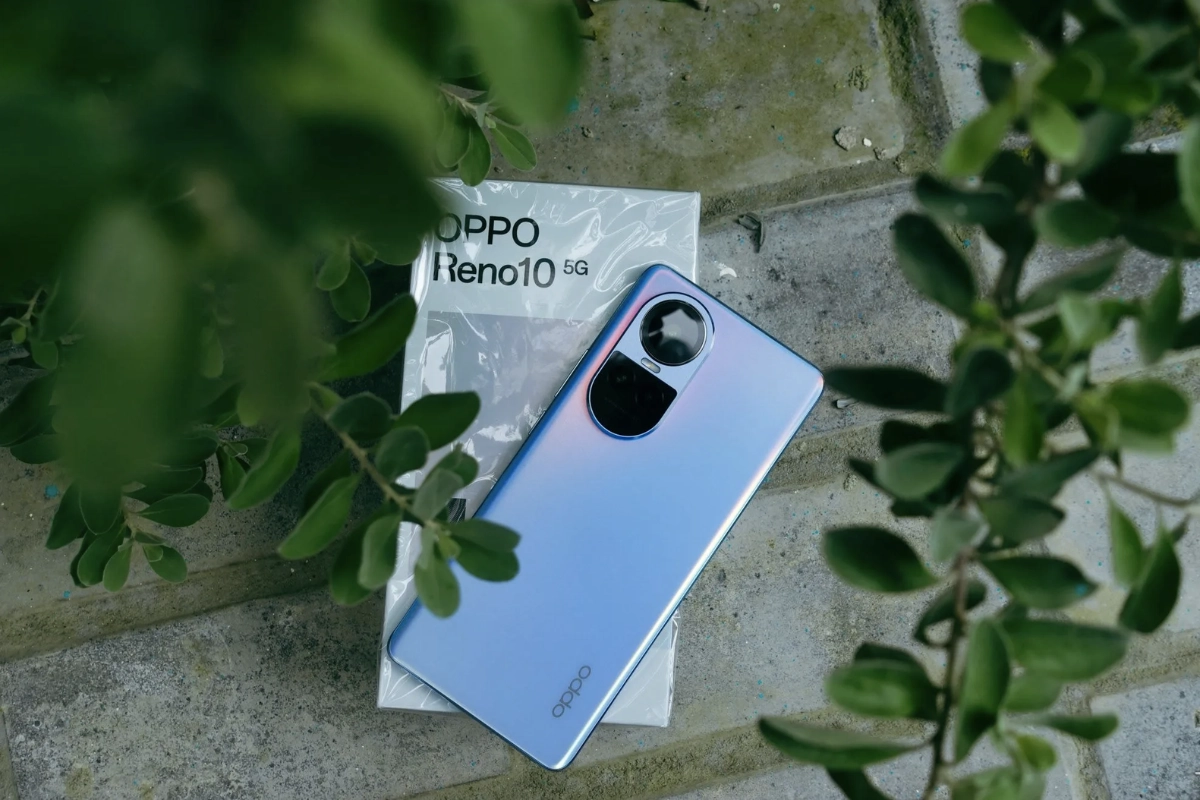 OPPO Reno10 5G 6