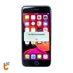 Sửa iPhone SE không nhận sim