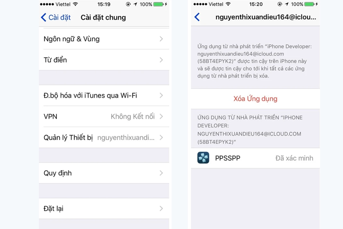 Tải FF không cần App Store