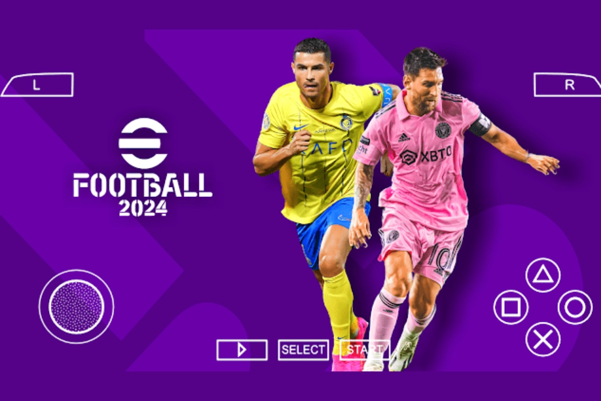 eFootball PES 2023 có điểm gì mới?