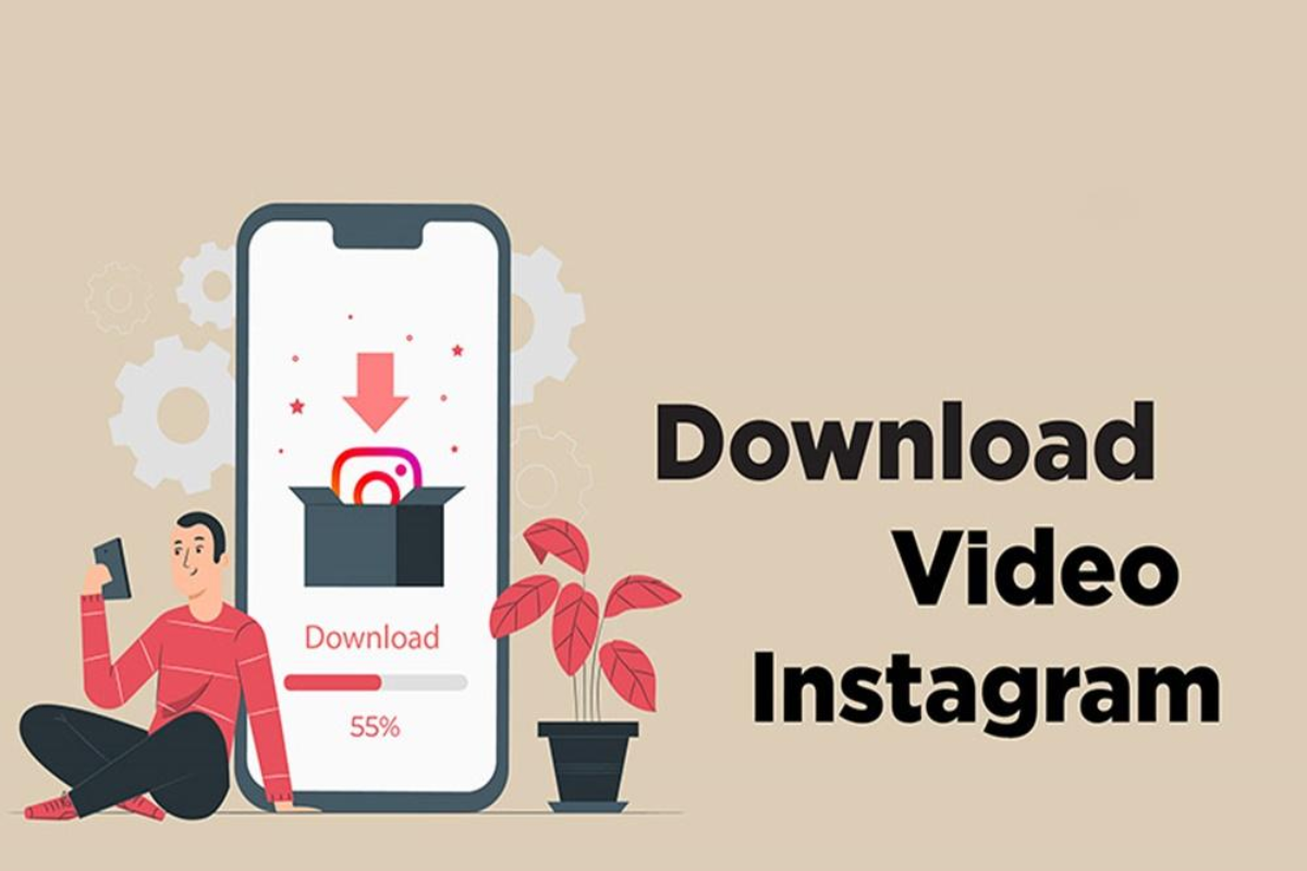 Download videos Instagram
