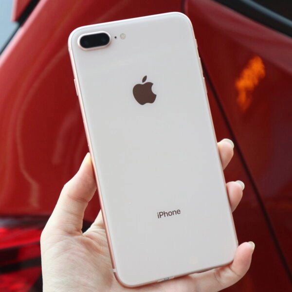 Thay cáp Volume gạt rung iPhone 8 Plus