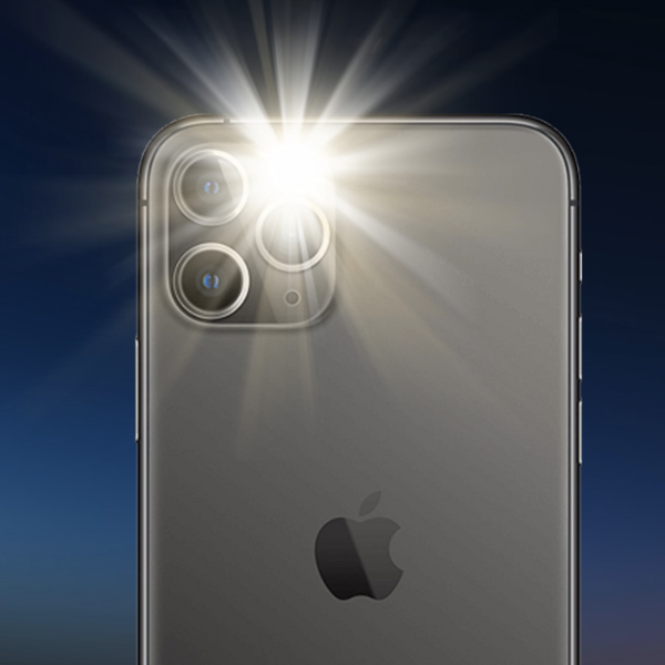 thay đèn flash iPhone 11 Pro Max
