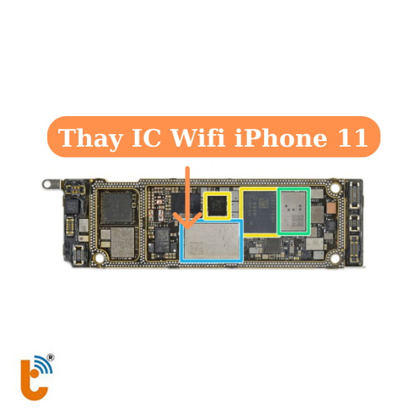 thay-ic-wifi-iphone-11