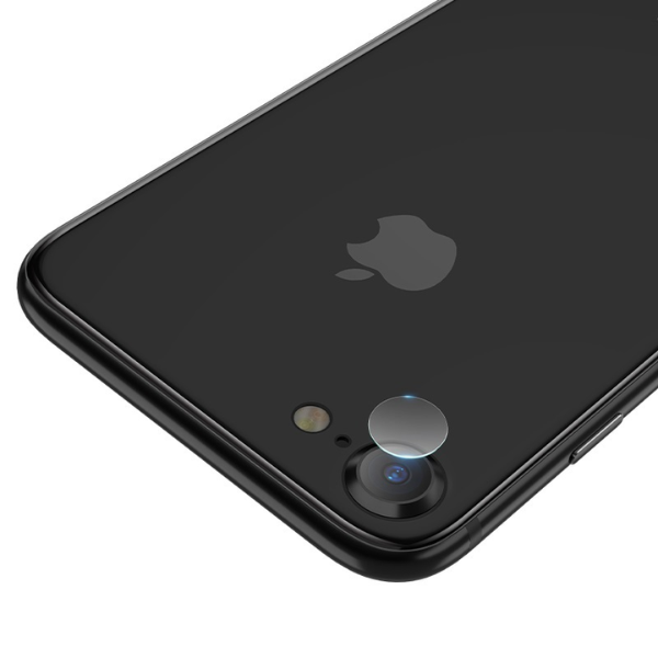 Thay mặt kính sau camera cho iPhone 7