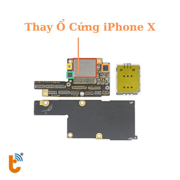 thay-o-cung-iphone-x