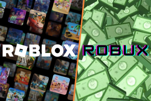 10+ Cách kiếm Robux trong Roblox mà bạn không thể bỏ qua