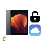 Mở khóa iCloud iPad Gen 9