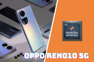 OPPO Reno10 5G đối thủ đáng gờm cùng chip với realme 11 Pro