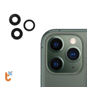 Thay kính camera iPhone 11 Pro Max