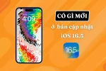 Top những tính năng nổi bật trên iOS 16.5 mà bạn cần biết!