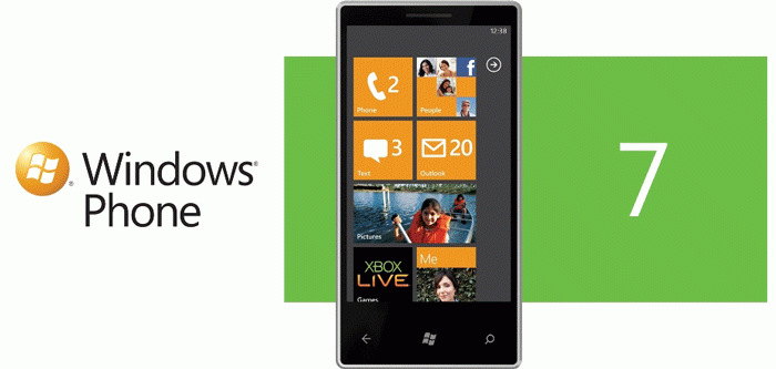 Hệ điều hành Windows Phone 7