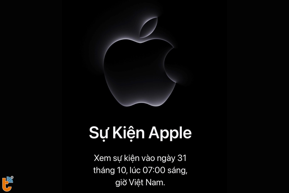 Apple Scary Fast.4