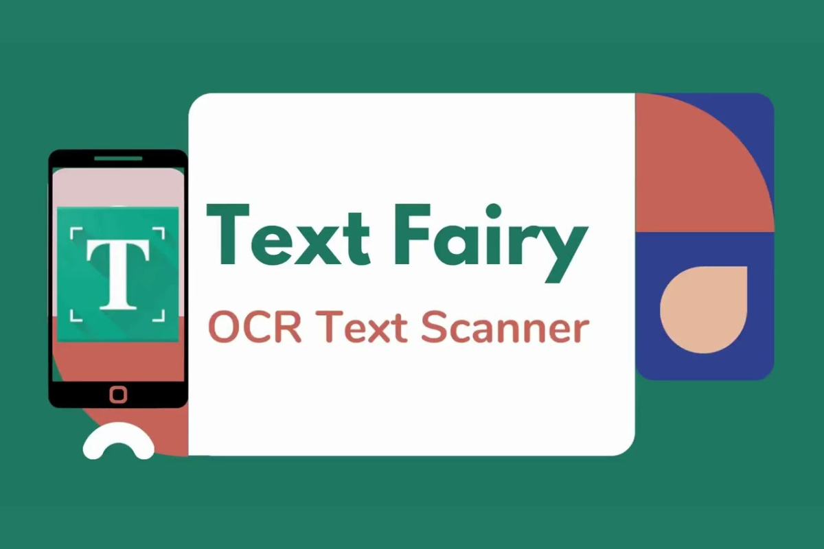 Ứng dụng Text Fairy