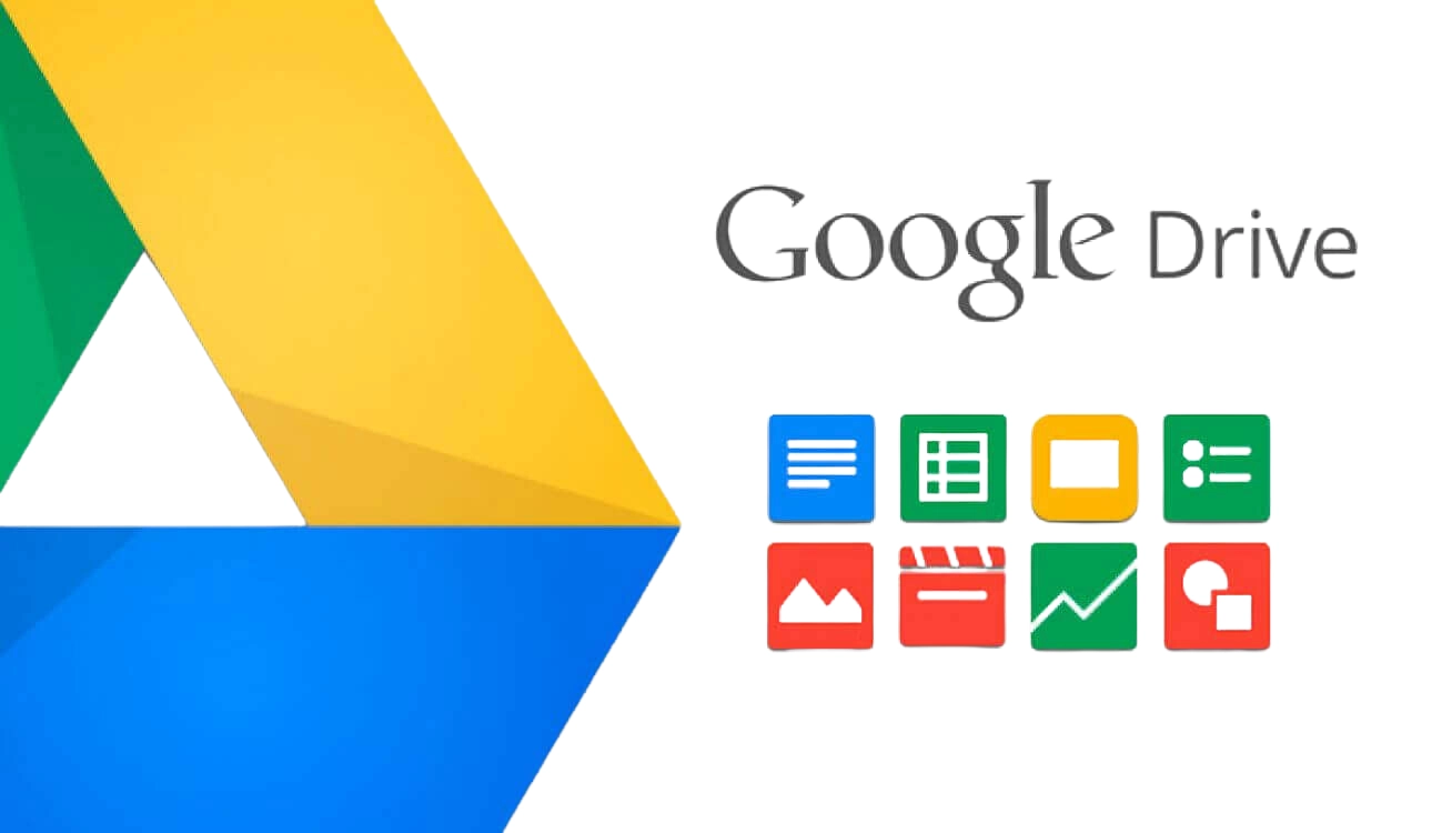 Google Drive là gì