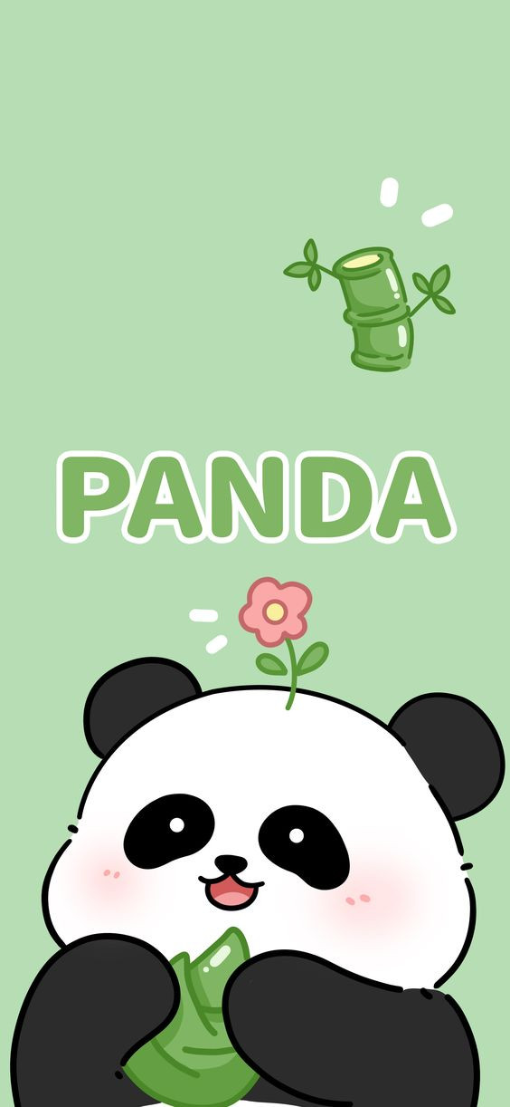 Mô Hình Vector Sinh Nhật Liền Mạch Với Baby Panda Dễ Thương Hình Nền Vô Tận  Với Gấu Trúc Bánh Mừng Quà Tặng Pháo Hoa Vẽ Tay Doodle Hài Hước Gấu Đen