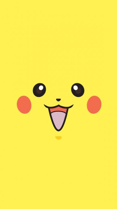 Hình nền Pikachu