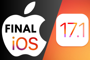iOS 17.1 chính thức được phát hành: Những tính năng mới đang đợi bạn trải nghiệm