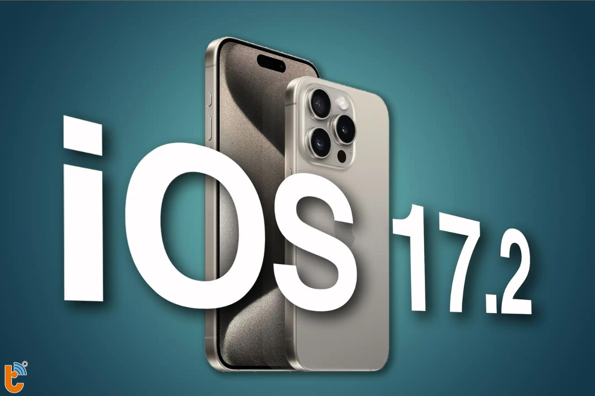 iOS 17.2 beta 1.7