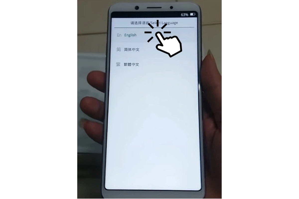 oppo f5 mất nguồn.1