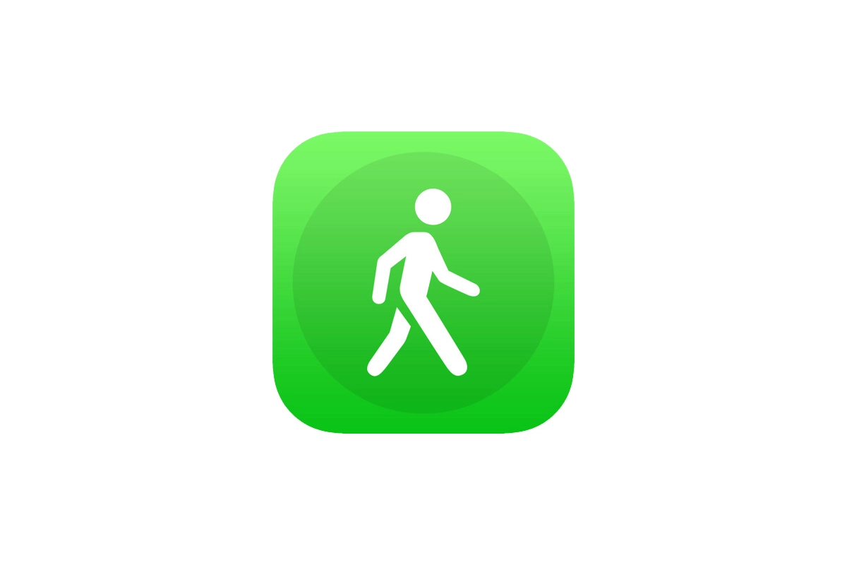 Stepz - ứng dụng dành cho IOS