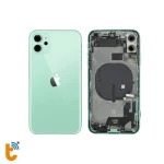 Thay vỏ iPhone 11