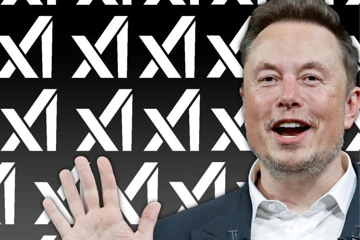Elon Musk giới thiệu sản phẩm mới của xAI