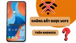 Giải quyết ngay lỗi không bật được Wifi trên Android (Samsung)