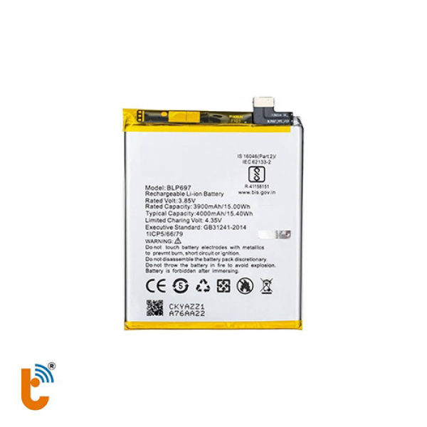 Thay pin Oppo F11 Pro, Oppo F11 chính hãng, giá rẻ tại TPHCM