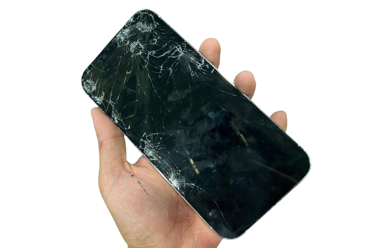 Nguyên nhân màn hình iPhone 13 Pro bị lỗi