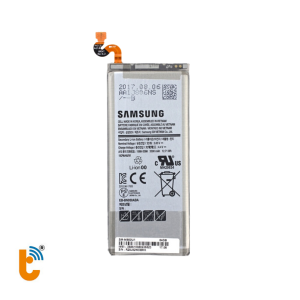 Thay pin Samsung Note 8 (SM-N950U, SM-N950F)